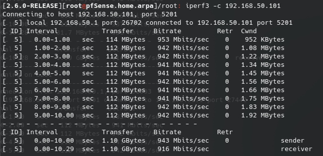 laptop-to-pfsense-direct